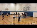 U16 OSS Bulley vs Nepean 04/29/26