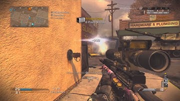 FIRST ON GHOSTS! [Split Fiveman w/ Rolling QUAD Feed]