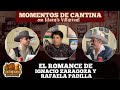 Ignacio Zaragoza y Rafaela Padilla: AMOR e HISTORIA en Hidalgo | Liberato Villarreal