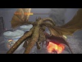 キングギドラ(進化LvMAX)でキングオブモンスターモード！【GODZILLA-VS PS4】