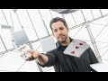 How to Juggle Playing Cards//Instant Replay Tutorial//Amazing Card Sleight Tutorial