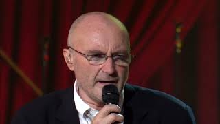 22. Phil Collins – Uptight (Everything&#39;s Alright) (NYC 2010) FHD 24bit/48kHz LPCM 2 Dolby TrueHD 6
