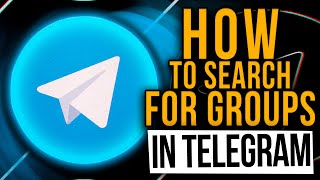 Telegram Groups: where to find and how to use in 2021