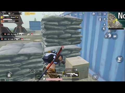 شاهد هذا الفيديو ولن تندم عظمه