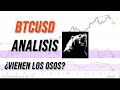 Análisis de Trading de Bitcoin | ¿Mas Sangre Por Venir?