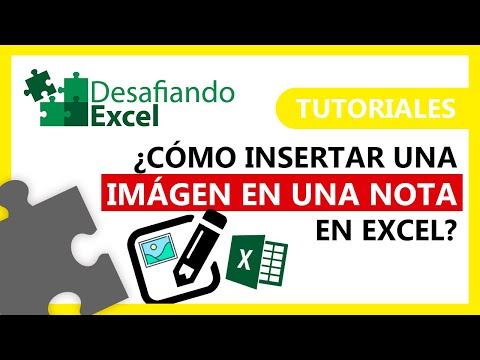 Vídeo: Com Inserir Una Imatge En Una Nota