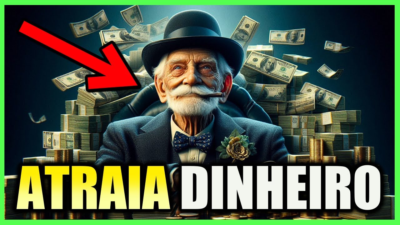 Qualquer pessoa POBRE que fizer isso ficará RICA em 6 meses - George ...