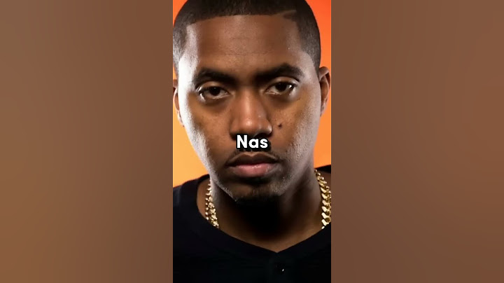 Eminem names his All Time Favorite Rappers
