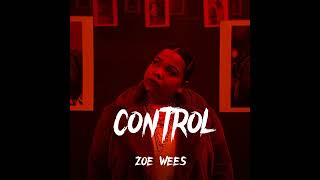 ZOE WEES - CONTROL