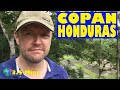 Copan, HONDURAS: a 3.5 Minute Video