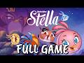 Angry Birds Stella Full Gameplay Walkthrough No Commentary 