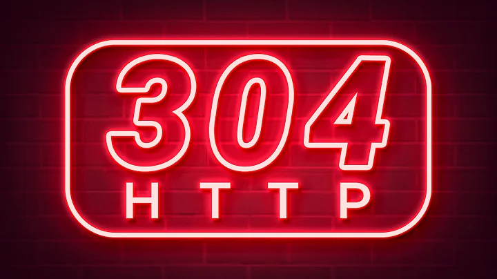 How to Fix the HTTP 304 Not Modified Status Code