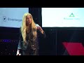 Activate your sciencefiction mindset and change the world  ann rosenberg  tedxjohannesburg
