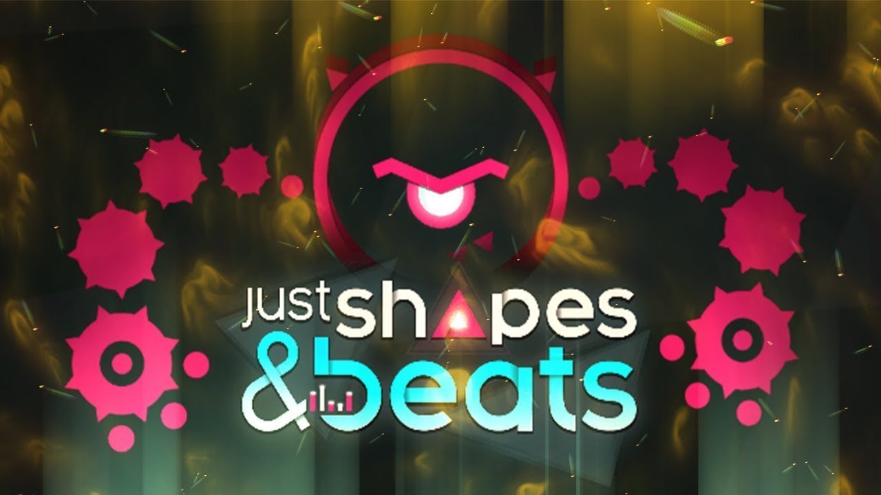 Just shapes and beats на пк