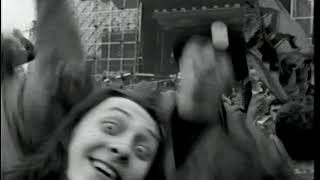 Monsters in Moscow 1991  Pantera, Met, AC/DC, Black Crowes