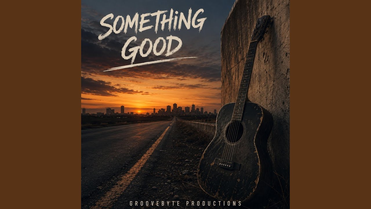 Guarda Something Good su YouTube Guarda Something Good su YouTube