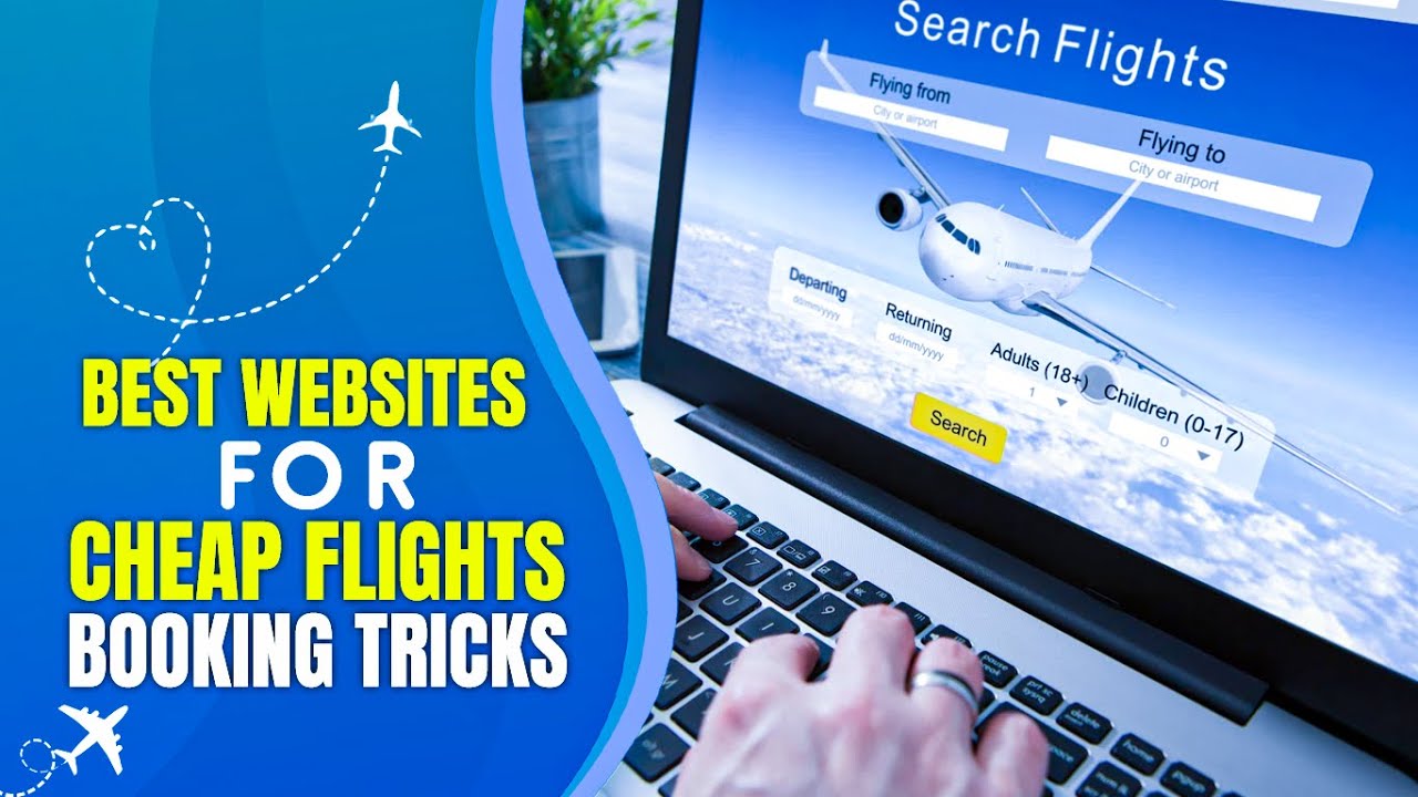 travel websites for cheap flights