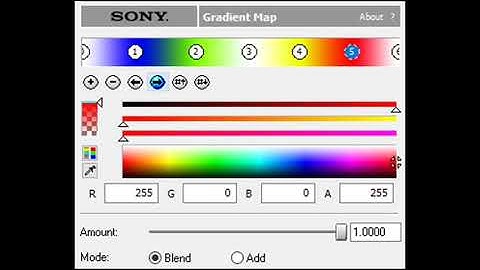How to Make Ensemble Effect 29.0