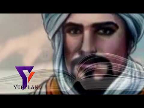 روائع المتنبي من يسكن الروح كيف القلب ينساه