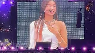 Download Lagu 있지 인사 [Itzy greeting at IU contact] MP3