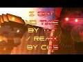 FNAF / SFM| I Got No Time - remix and cover by CG5 / music by TLT
