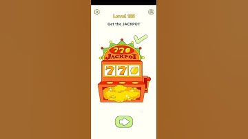 DOP 2 | Draw One Part Level 121-125 ( Gameplay walk-through)