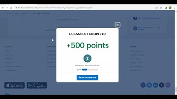 Use Formula Fields Trailhead Solution - Formulas and Validations