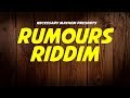 Necessary Mayhem Riddim Mixtape | Rumours Riddim Summer Mix | 2017 🔥