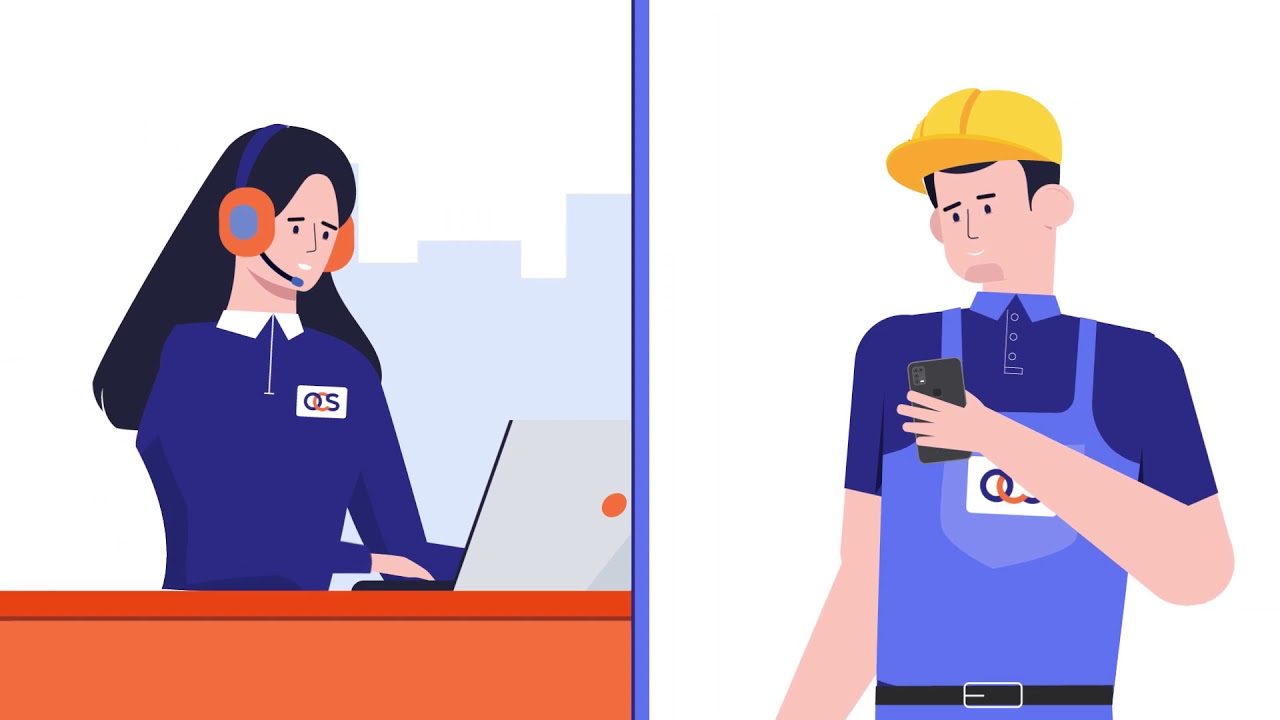 OCS NZ Facilities Management Solutions - CAFM