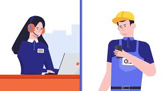 OCS NZ Facilities Management Solutions - CAFM