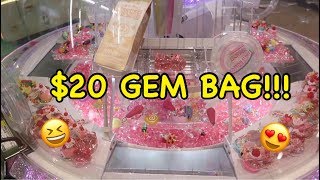 $20 GEM BAG!!!