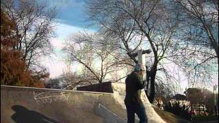 Dario Fernandez Bmx Edit 2012 Adelanto