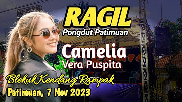 KAMELIA - VERA PUSPITA - RAGIL PONGDUT