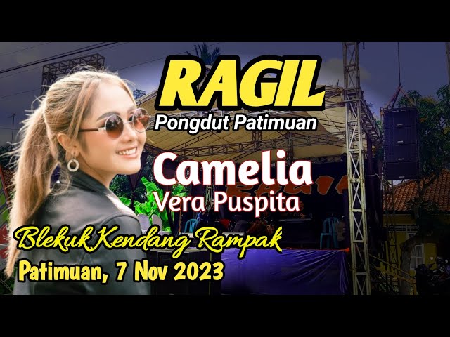 KAMELIA - VERA PUSPITA - RAGIL PONGDUT class=