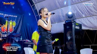 NEW DENIS'TAR MUSIC - KEHILANGAN - ANANDA APRILIA - WEDDING SLAMET & LINDA - BESITO GEBOG KUDUS