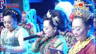 CARINGIN NU JADI SAKSI - SENI SUNDA JAIPONG - BRAMASTHA MUSIC ENTERTAINMENT PIM.BUNG DASWANTO.