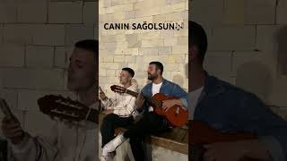 Canın Sağolsun (Cover)