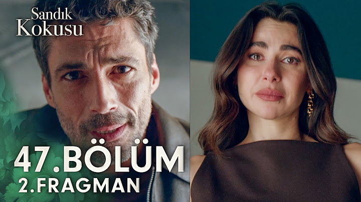 Sandık Kokusu 47.Bölüm 2.Fragmanı | "Biz bir adam kaçırmak istiyoruz" @sandikkokusudizi
