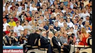George Steinbrenner Tribute