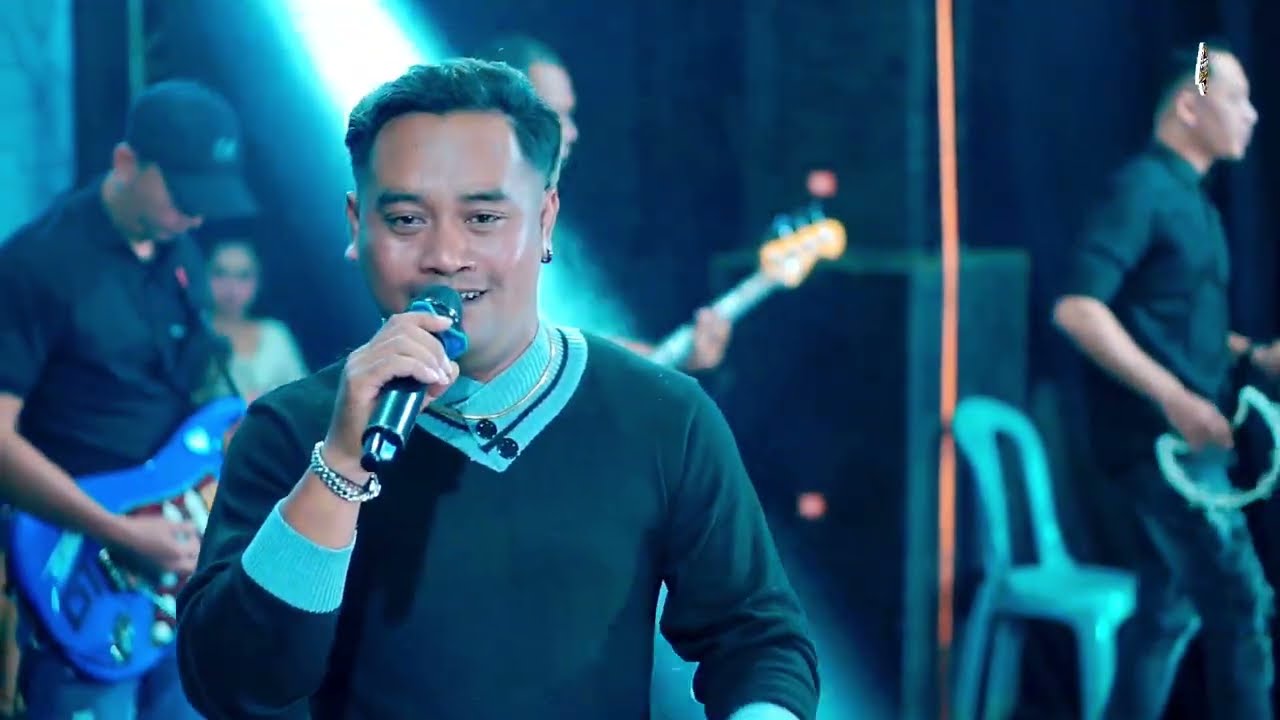 Cek Sound.!! RENUNGKANLAH - Sigit Singo | Om. PERMANA Music - DK Audio | Live in Manggis, Sidomulyo