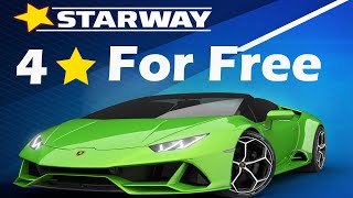 Asphalt 9: Legends Lamborghini  Huracan Evo Spyder Starway Event Races