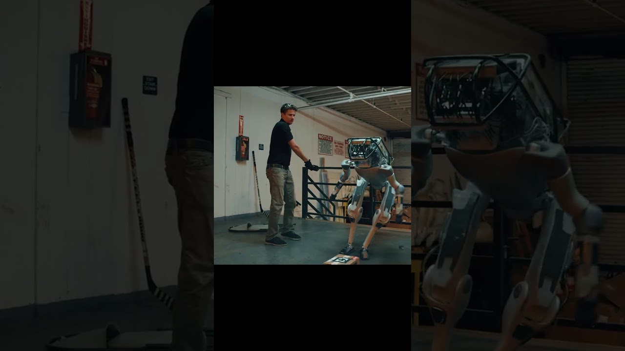 Shot on iPhone 6 meme - Robot