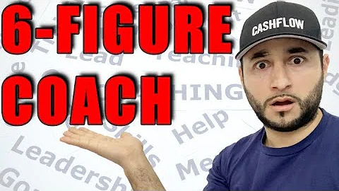 How to Start a 6-Figure Online Coaching Business (& the 4 mistakes to avoid)