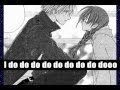 I do, Sensei ♥ (AMV)