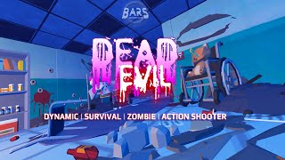 Dead Evil: Zombie Apocalypse