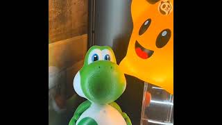 super Mario Galaxy #viral #edit #supermariogalaxy #mariobros #supermariobros #nintendo #yoshi