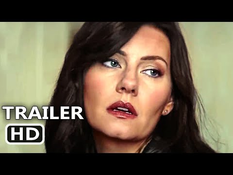 THE CELLAR Trailer (2022) Elisha Cuthbert, Thriller Movie