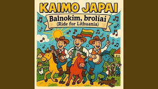 Tyliai Leidžias Saulė (Never Forget You)