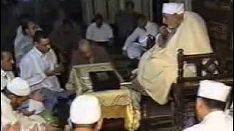 دعاء ختم القران الكريم الشيخ ممدوح سعودي