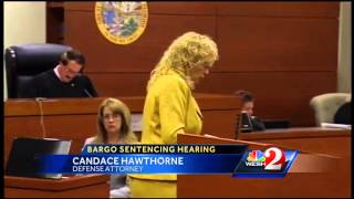 Will jury recommend death for convicted killer Michael Bargo?